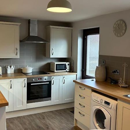 Cosy 2 Bed, Home From Home Haddenham  Exteriör bild