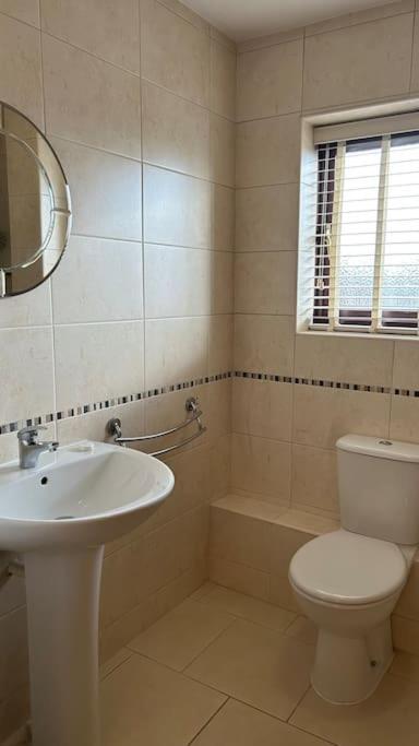 Cosy 2 Bed, Home From Home Haddenham  Exteriör bild